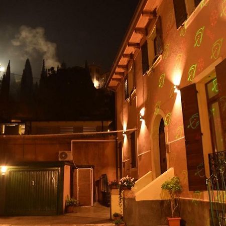 Verona Up To You - Panorama ภายนอก รูปภาพ