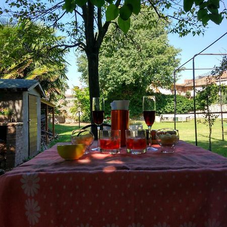 Verona Up To You - Panorama ภายนอก รูปภาพ