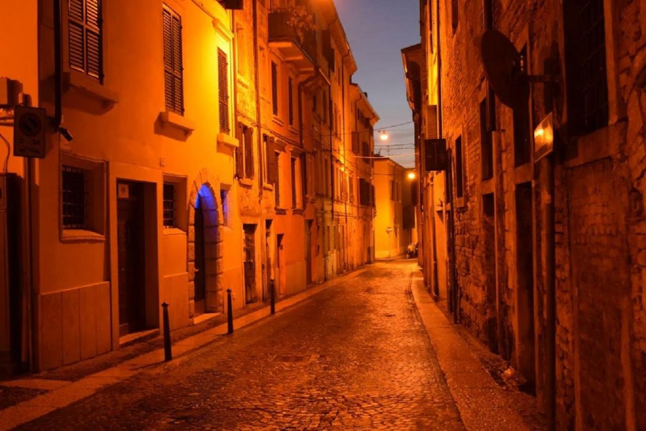 Verona Up To You - Panorama ภายนอก รูปภาพ