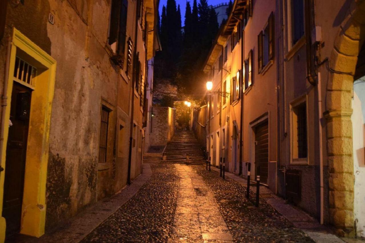 Verona Up To You - Panorama ภายนอก รูปภาพ