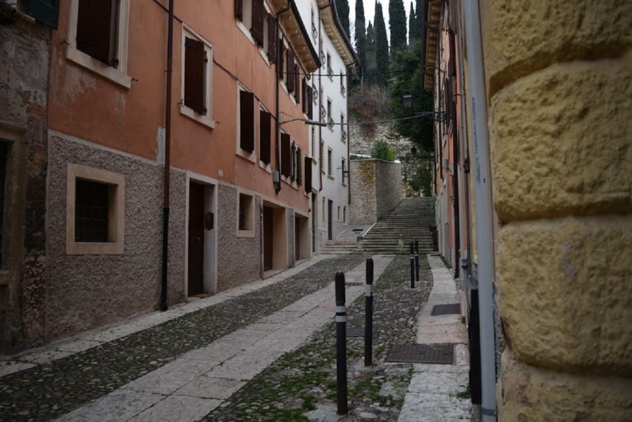 Verona Up To You - Panorama ภายนอก รูปภาพ