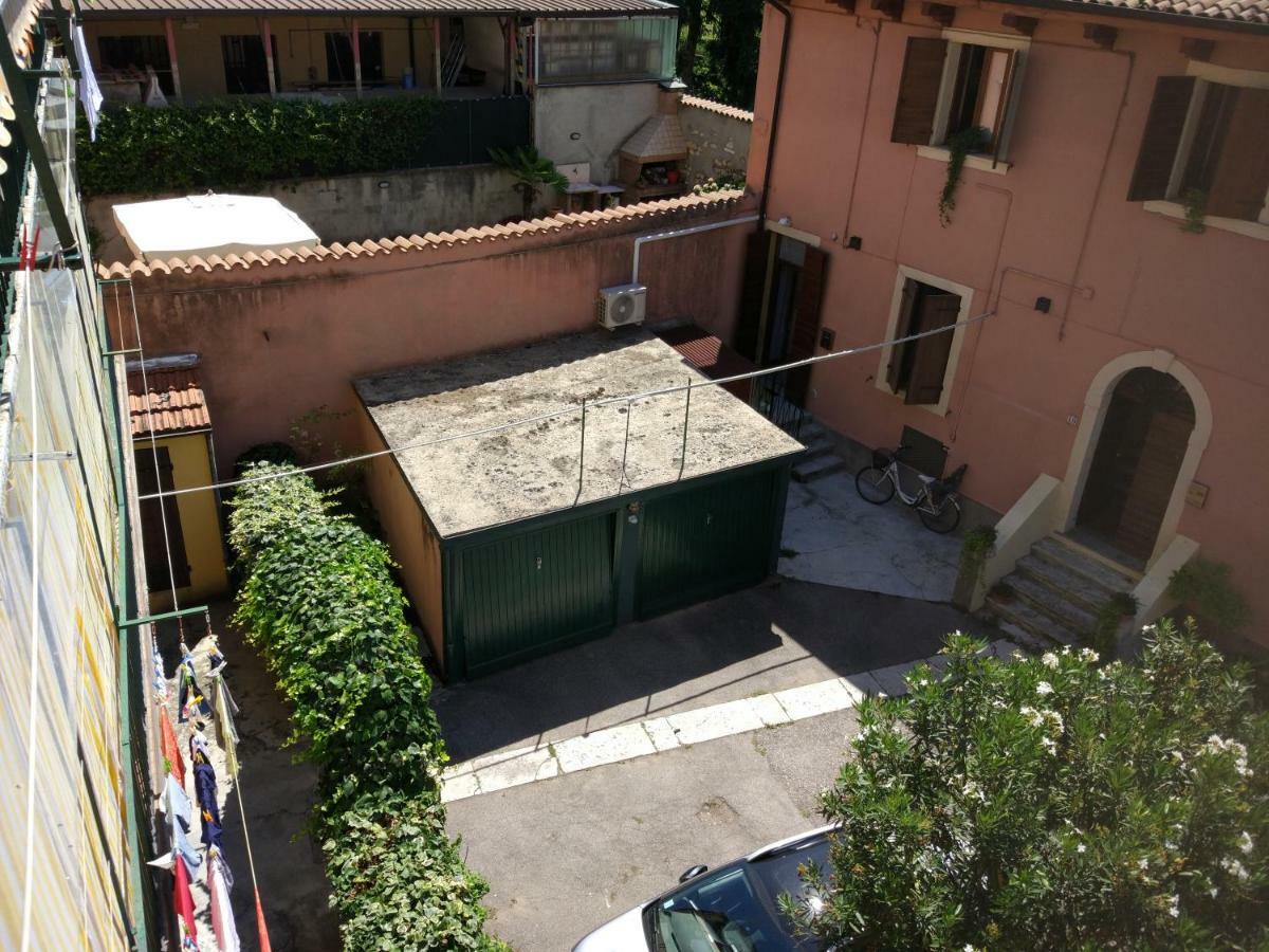 Verona Up To You - Panorama ภายนอก รูปภาพ