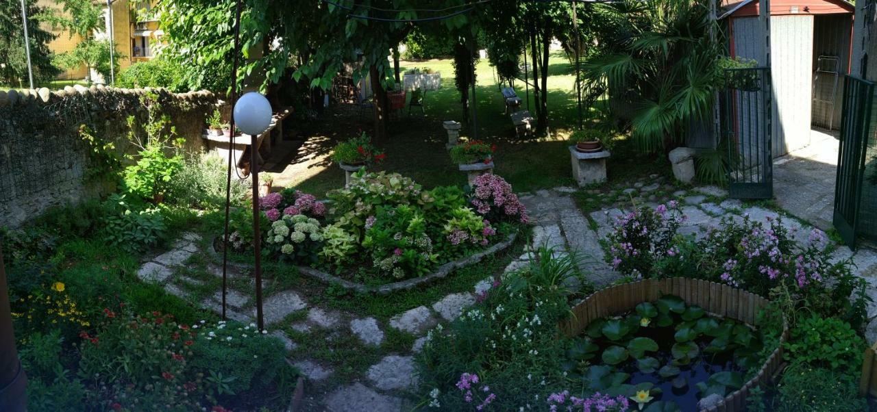 Verona Up To You - Panorama ภายนอก รูปภาพ