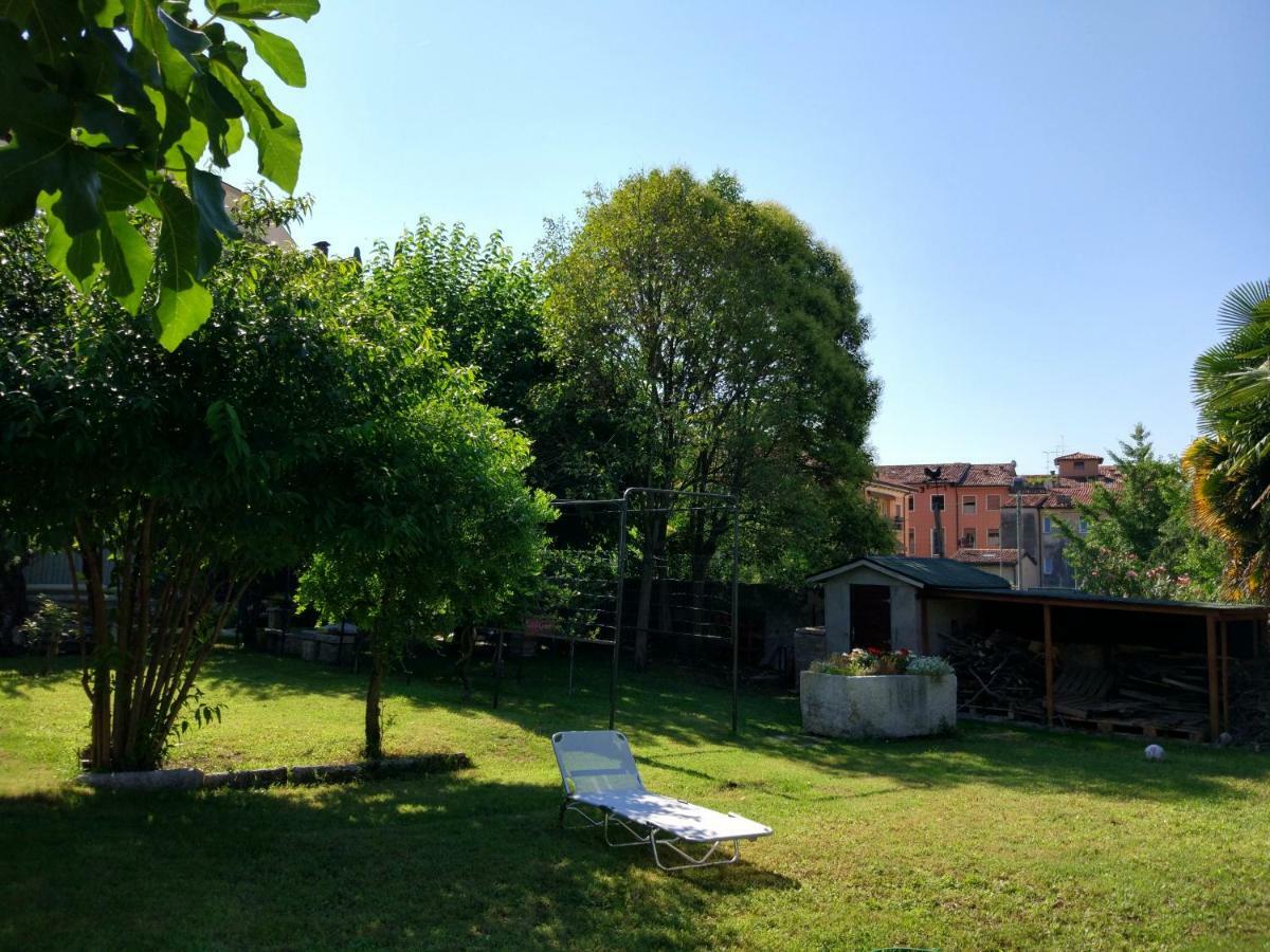 Verona Up To You - Panorama ภายนอก รูปภาพ